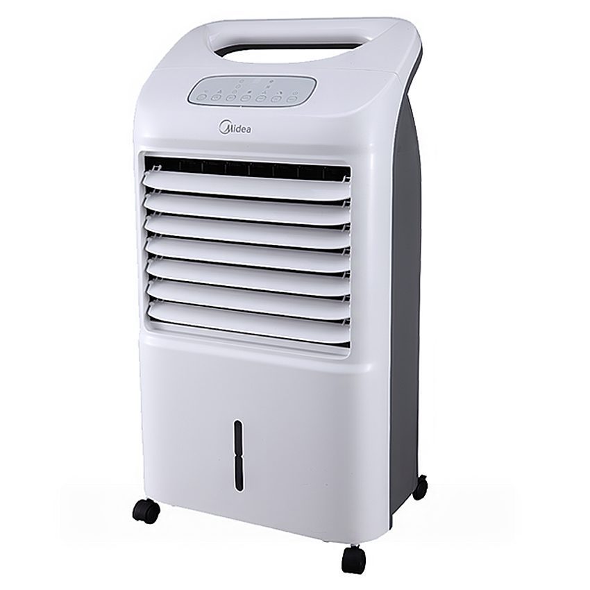 Quạt điều hòa hơi nước Midea AC100-U