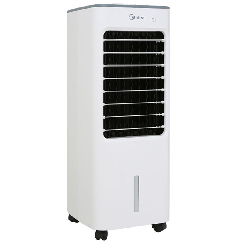 Quạt điều hòa không khí Midea AC100-18BR - Hàng chính hãng