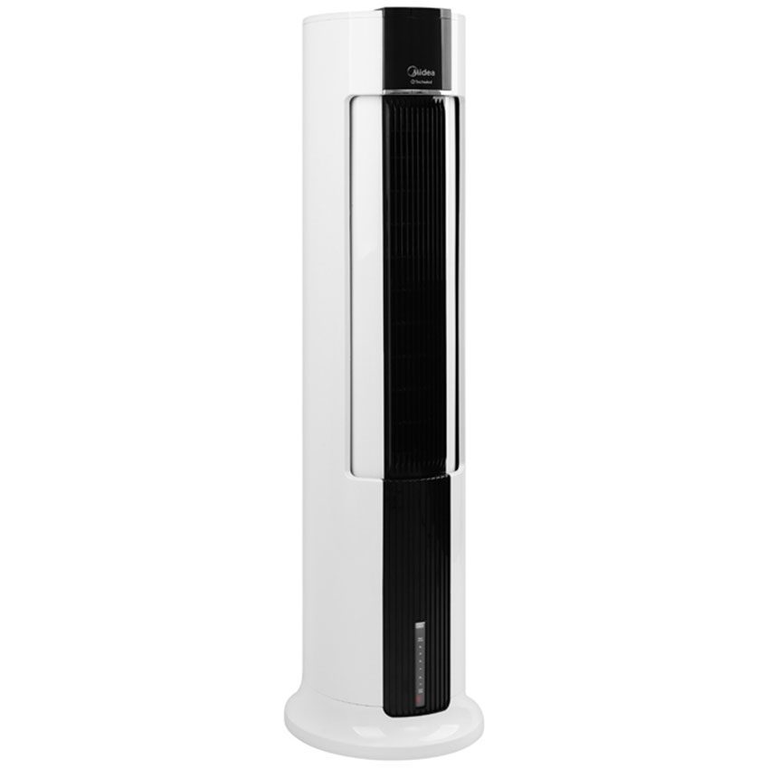 Quạt điều hòa không khí Midea AC120-18AR - Hàng chính hãng