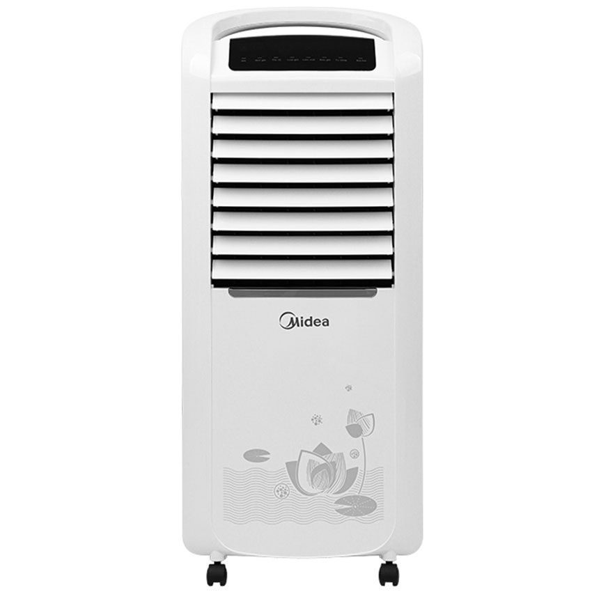 Quạt điều hòa không khí Midea AC200-19WV - Hàng chính hãng