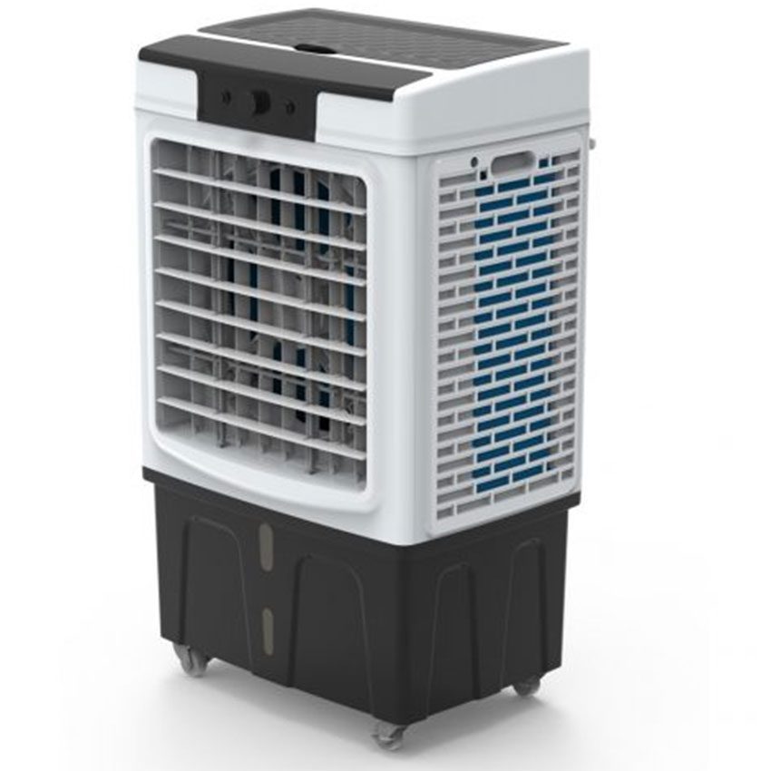 Quạt điều hòa không khí Midea AC320-19DH - Hàng chính hãng