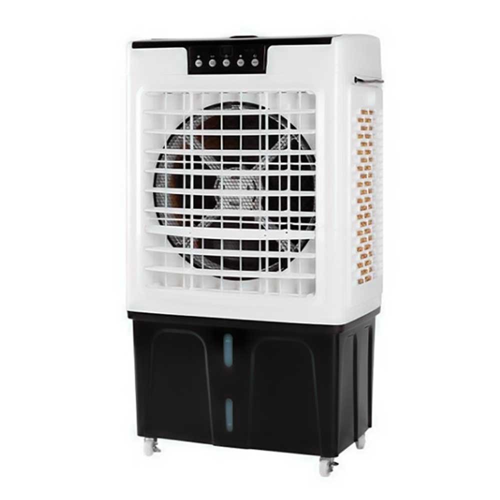 Quạt điều hòa không khí Midea AC375-19CRH - Hàng chính hãng