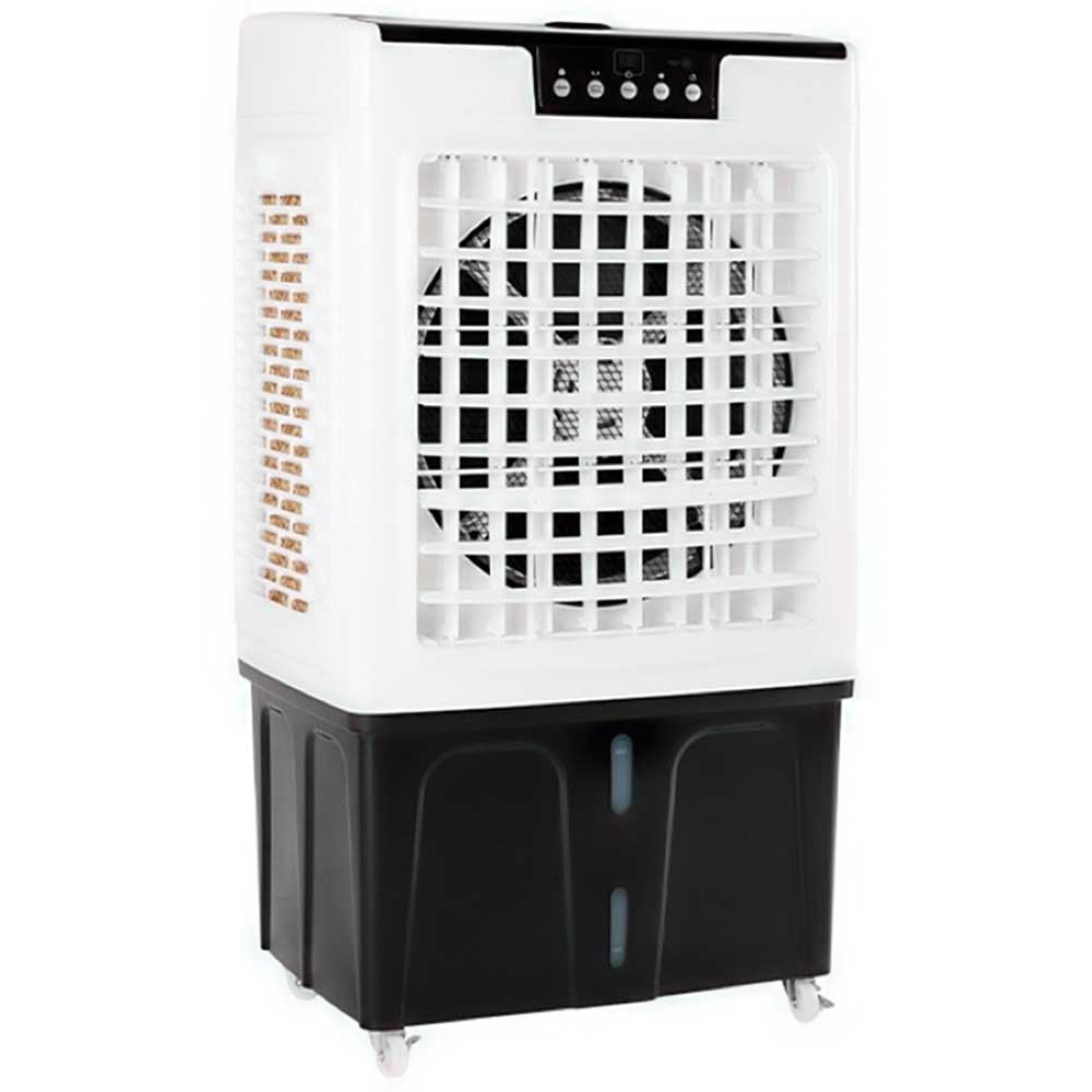 Quạt điều hòa không khí Midea AC375-19CRH - Hàng chính hãng