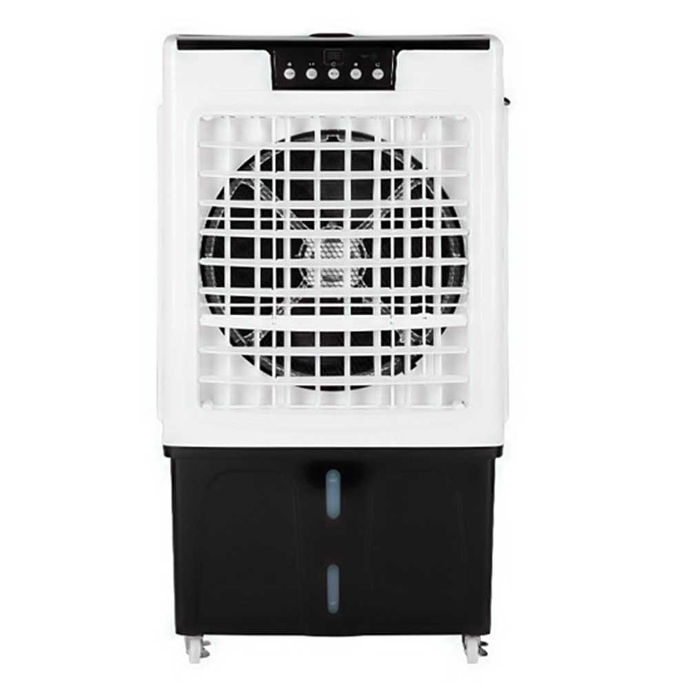 Quạt điều hòa không khí Midea AC375-19CRH - Hàng chính hãng