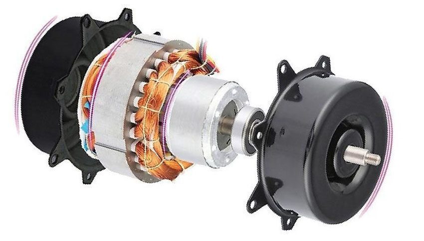 Quạt điều hoà không khí Rapido RAC168-D - Hàng chính hãng