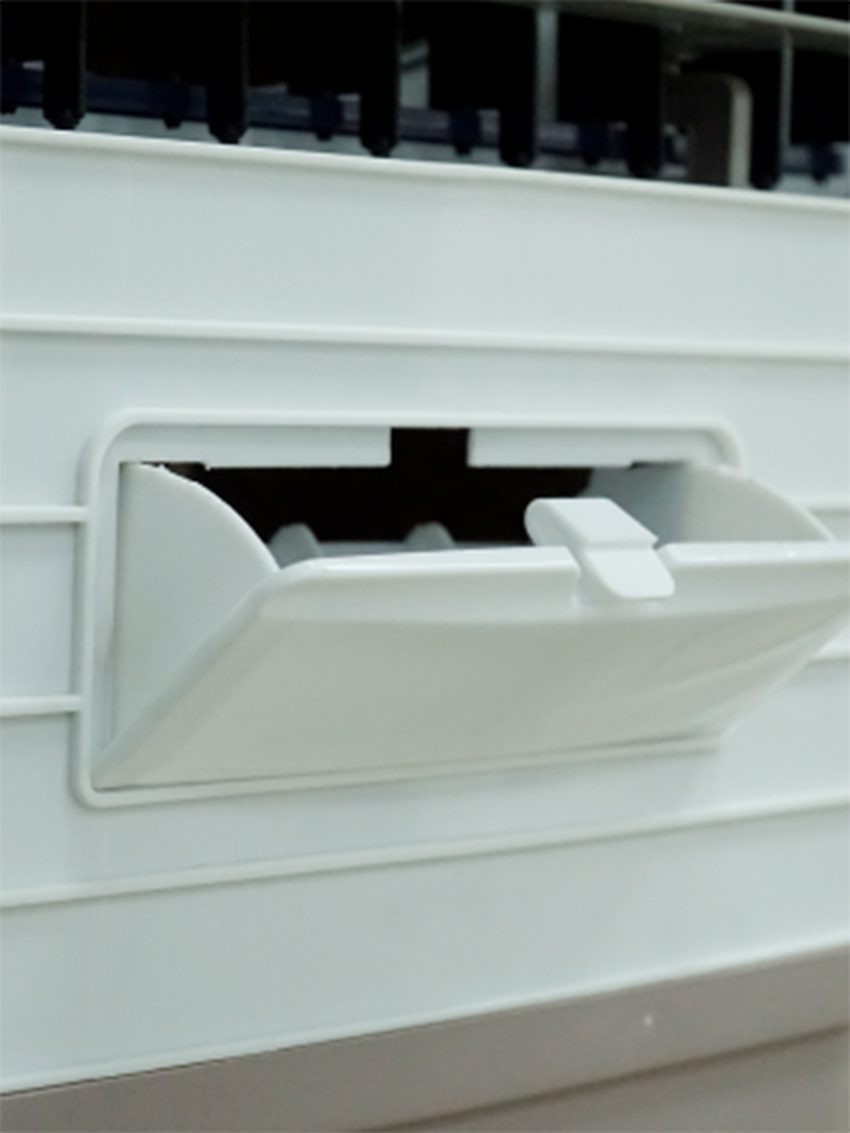 Quạt điều hòa không khí Rapido TURBO 9000-M - Hàng chính hãng