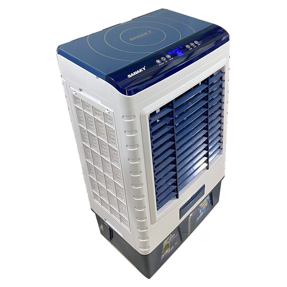 Quạt điều hòa không khí Sanaky VH8800AR - Hàng chính hãng