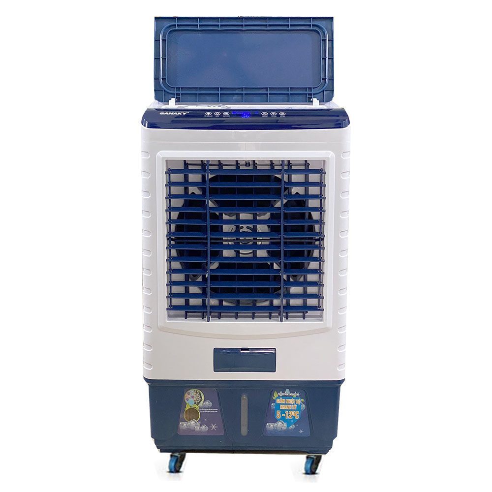 Quạt điều hòa không khí Sanaky VH8800AR - Hàng chính hãng