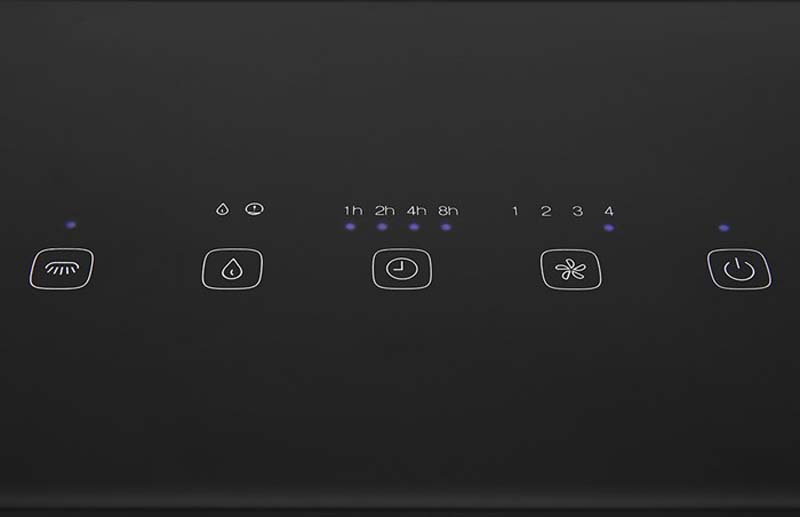 Quạt điều hòa không khí Gree KSWK-4001DgL - Hàng chính hãng