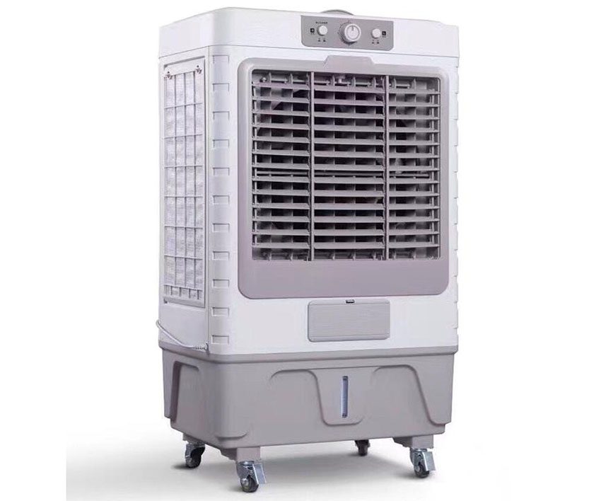 Quạt điều hòa-máy làm mát không khí công suất cao Suntek L-750 KNOB - Hàng chính hãng