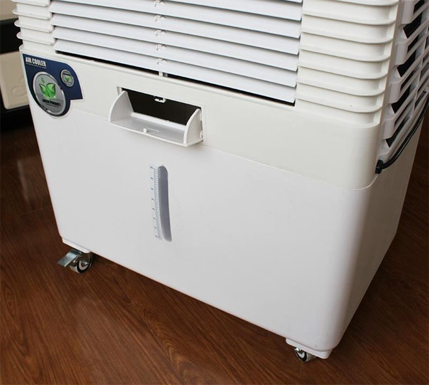 Hộc đựng nước của quạt điều hòa-máy làm mát không khí công suất cao Suntek SL45 KNOB