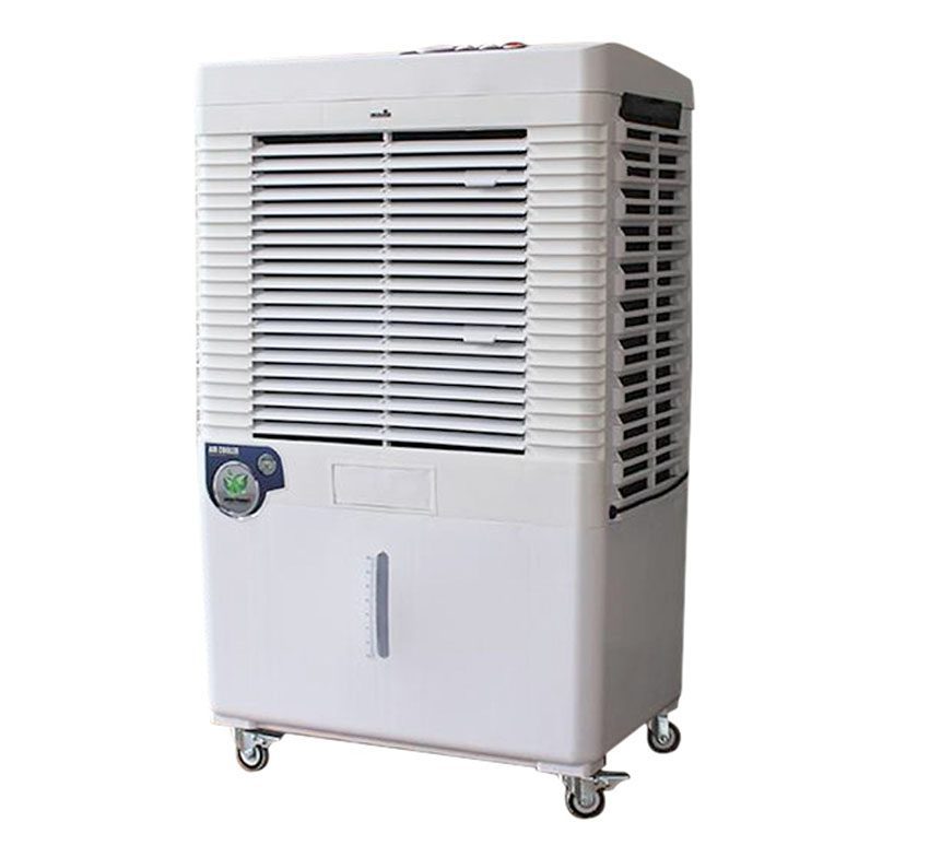 Quạt điều hòa-máy làm mát không khí công suất cao Suntek SL45 KNOB