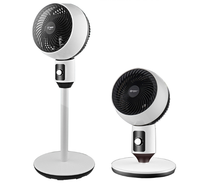 Quạt đối lưu không khí Fujihome CF25 - Hàng chính hãng