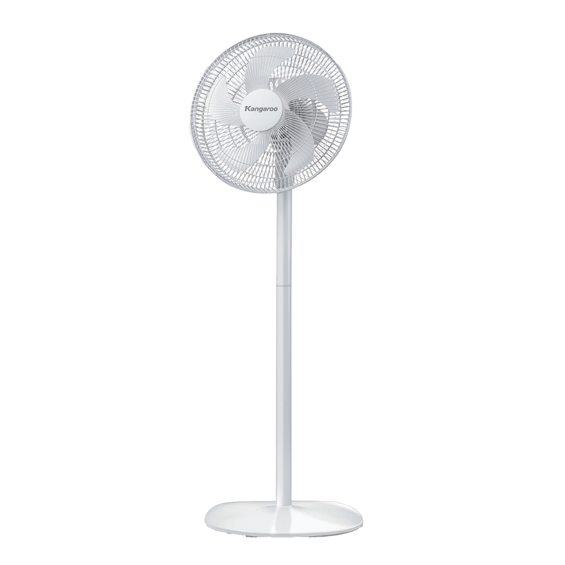Quạt đứng 5 cánh Kangaroo KG721 - Hàng chính hãng