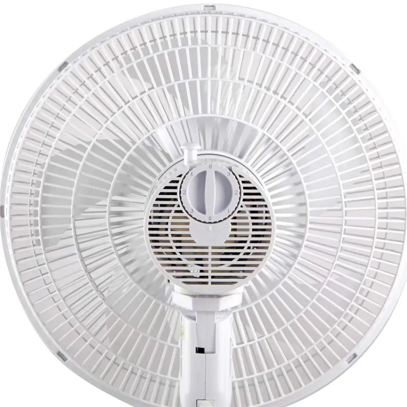 Quạt đứng 5 cánh Kangaroo KG721 - Hàng chính hãng