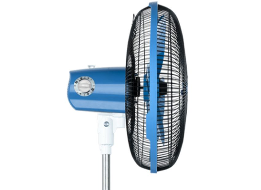 Quạt đứng Asia D16021 - Hàng chính hãng