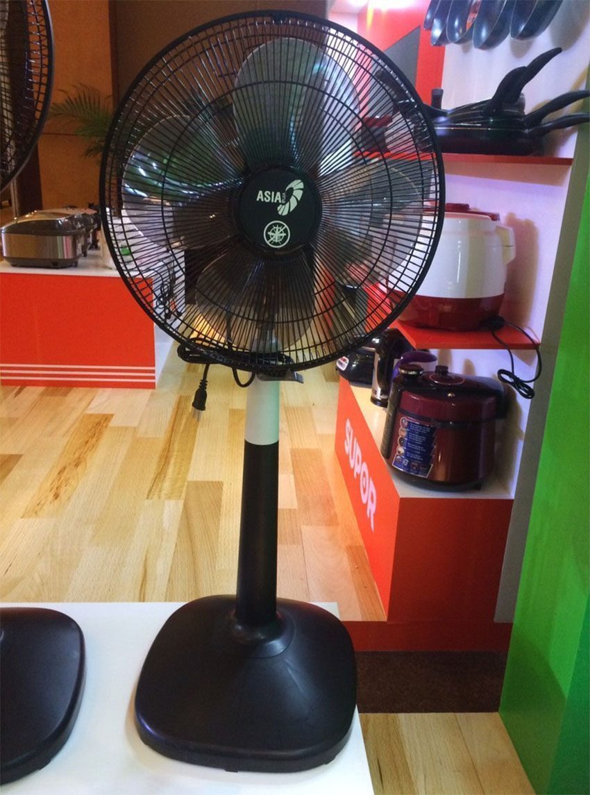 Quạt đứng Asia D16022 - Hàng chính hãng