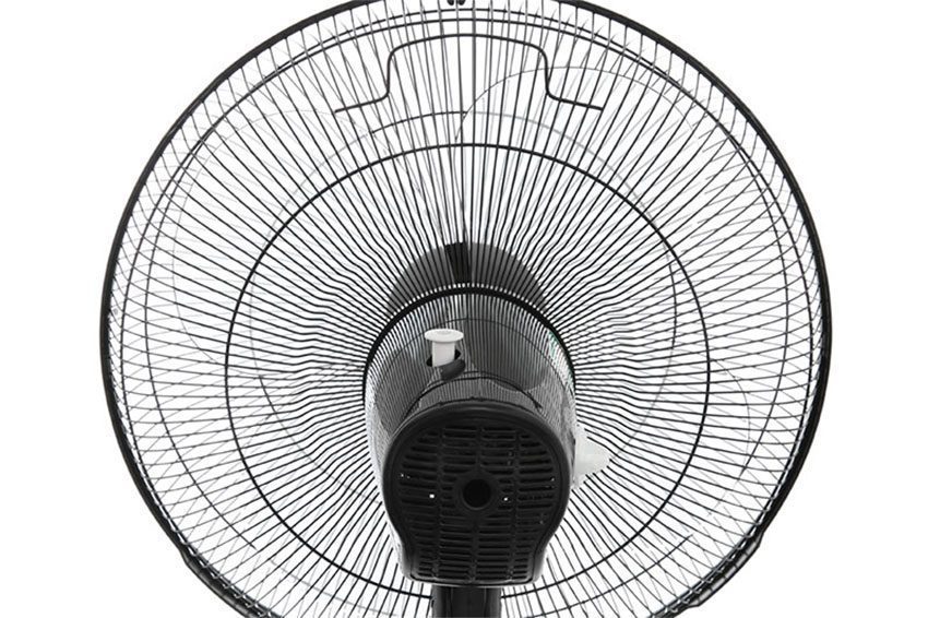 Quạt đứng Asia D16022 - Hàng chính hãng