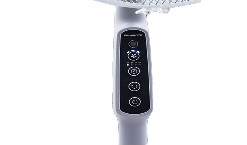 Điều khiển của Quạt đứng Asia D16028