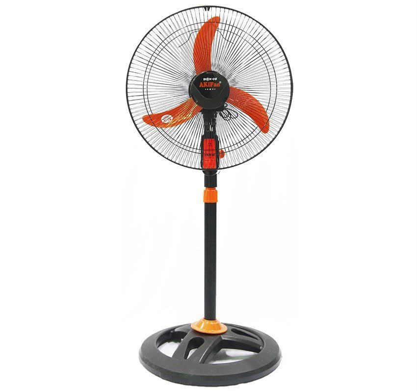 Quạt đứng B500 AkiFan D118