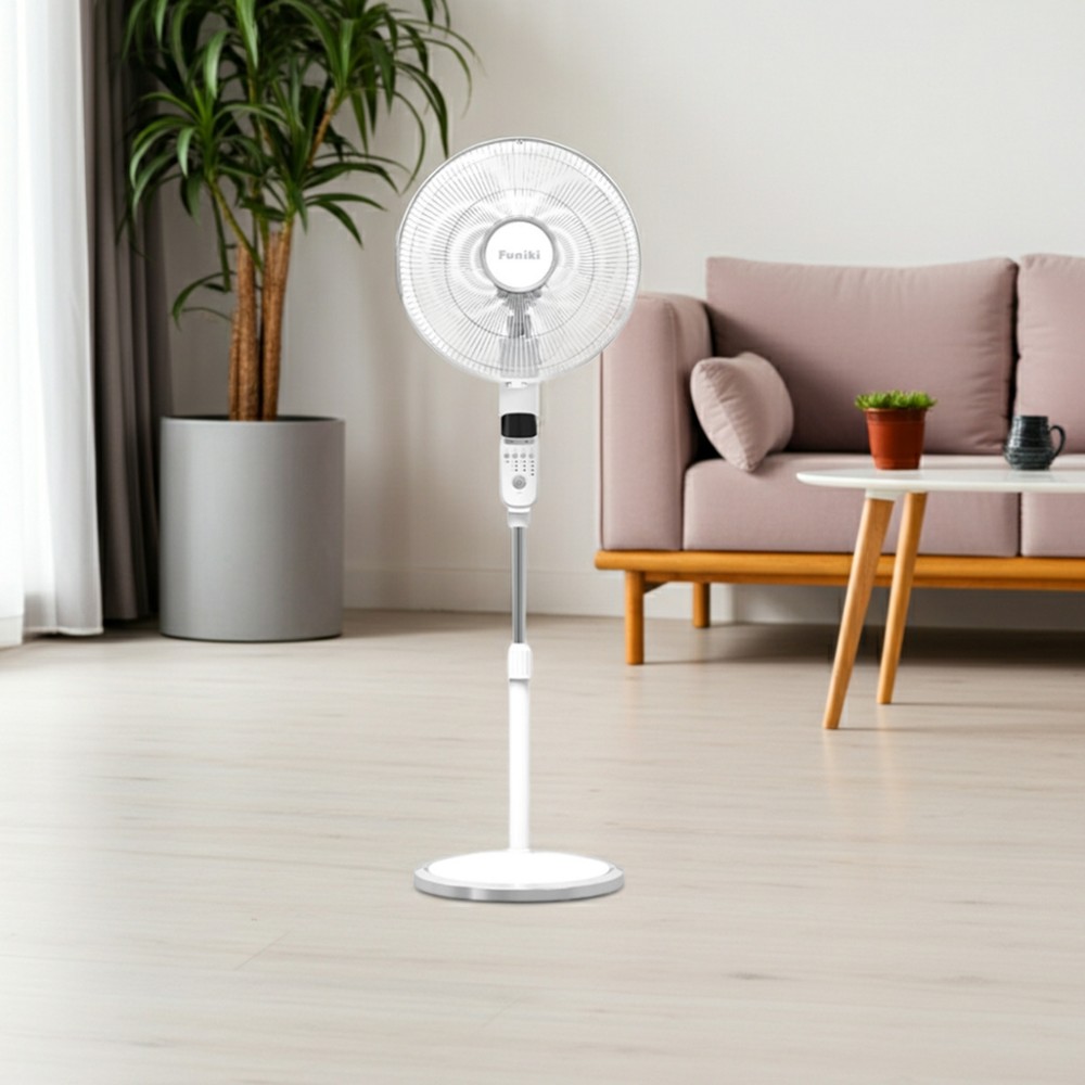 Quạt đứng Funiki HQD4005AR - Hàng chính hãng