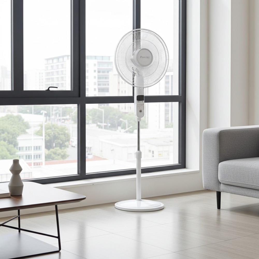 Quạt đứng Funiki HQD4005AR - Hàng chính hãng