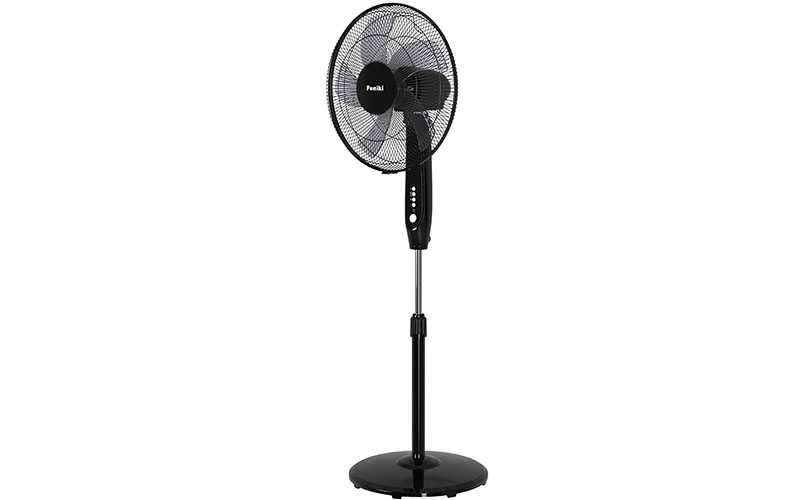Quạt đứng Funiki HQD5855 - Hàng chính hãng