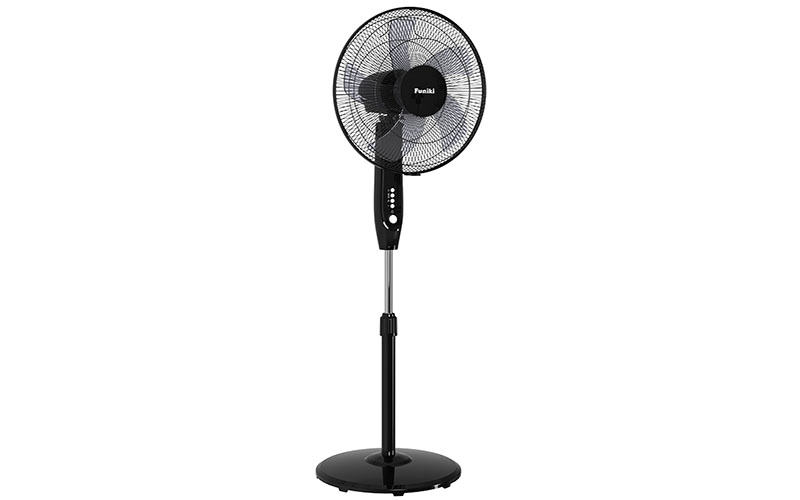 Quạt đứng Funiki HQD5855 - Hàng chính hãng