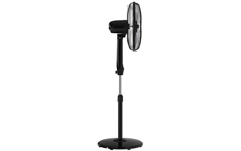Quạt đứng Funiki HQD5855 - Hàng chính hãng