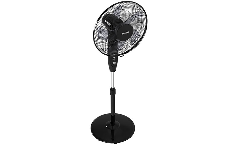 Quạt đứng Funiki HQD5855 - Hàng chính hãng
