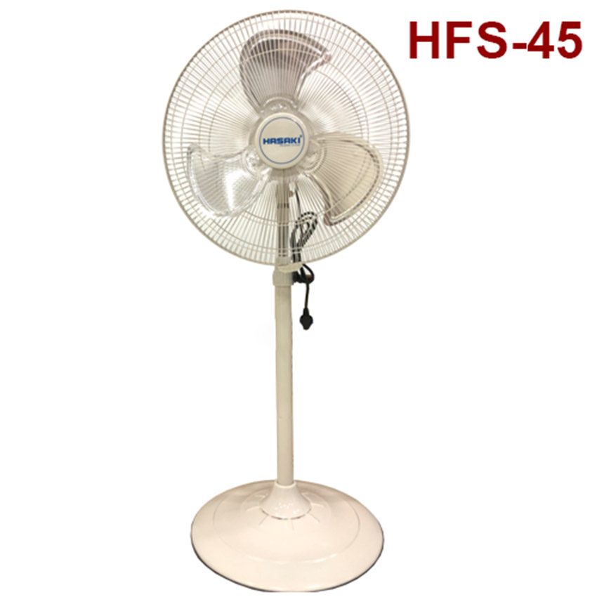 Quạt đứng Hasaki HFS-45