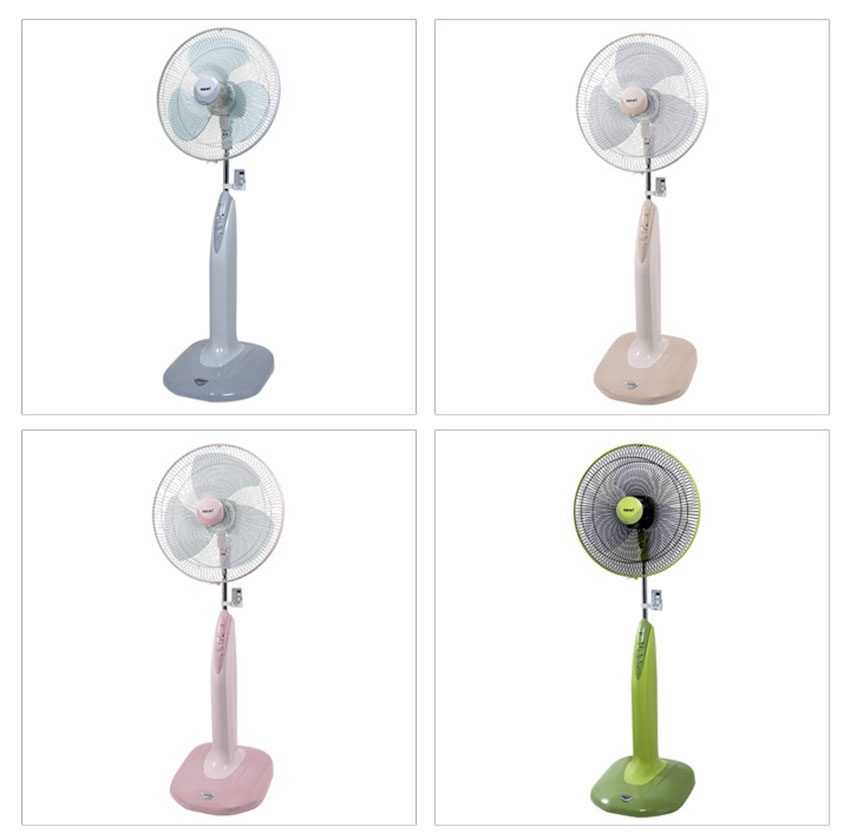 Quạt cây Hatari HF-P18R1 - Hàng chính hãng