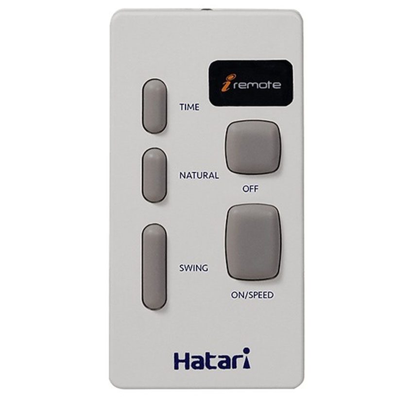 Quạt cây Hatari HF-P18R1 - Hàng chính hãng