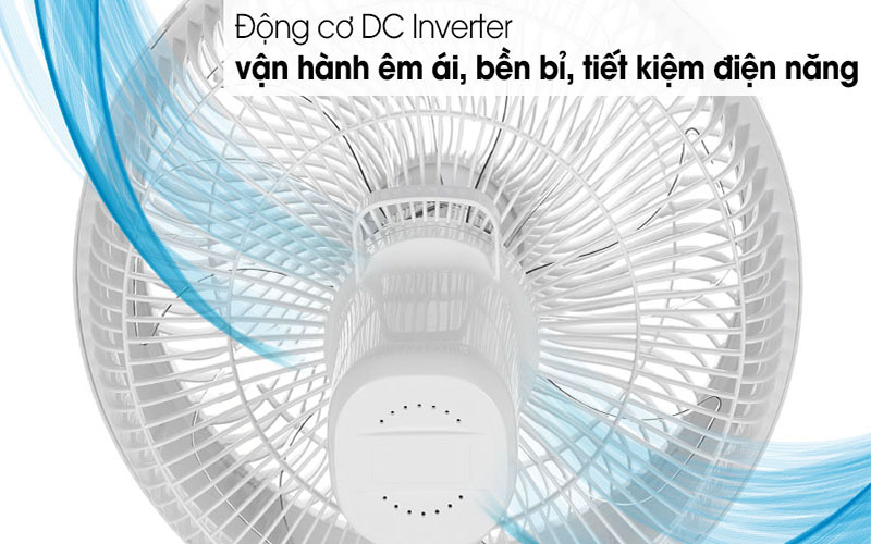 Quạt đứng Hawonkoo FDH-012 - Hàng chính hãng