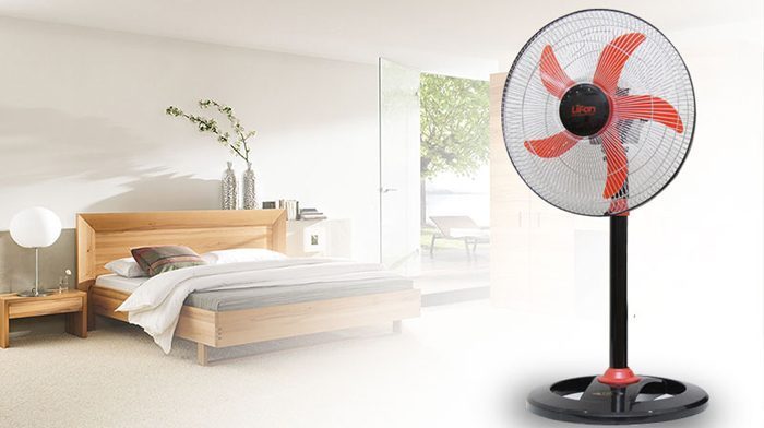 Quạt đứng Lifan Đ-616 - Hàng chính hãng