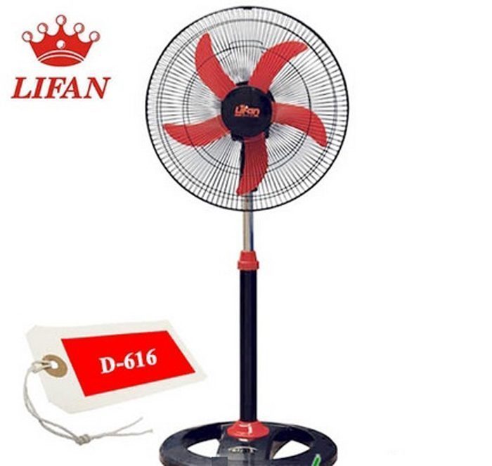 Quạt đứng Lifan Đ-616 - Hàng chính hãng