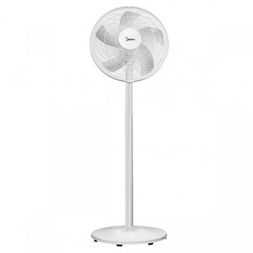 Quạt đứng Midea FS40-18C - Hàng chính hãng
