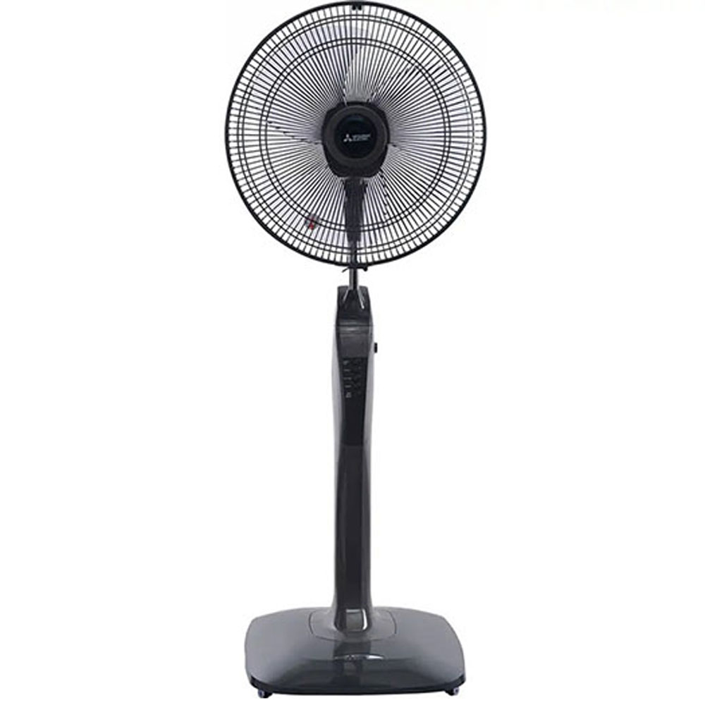Quạt đứng Mitsubishi  LV16-RA CY-GY - Hàng chính hãng