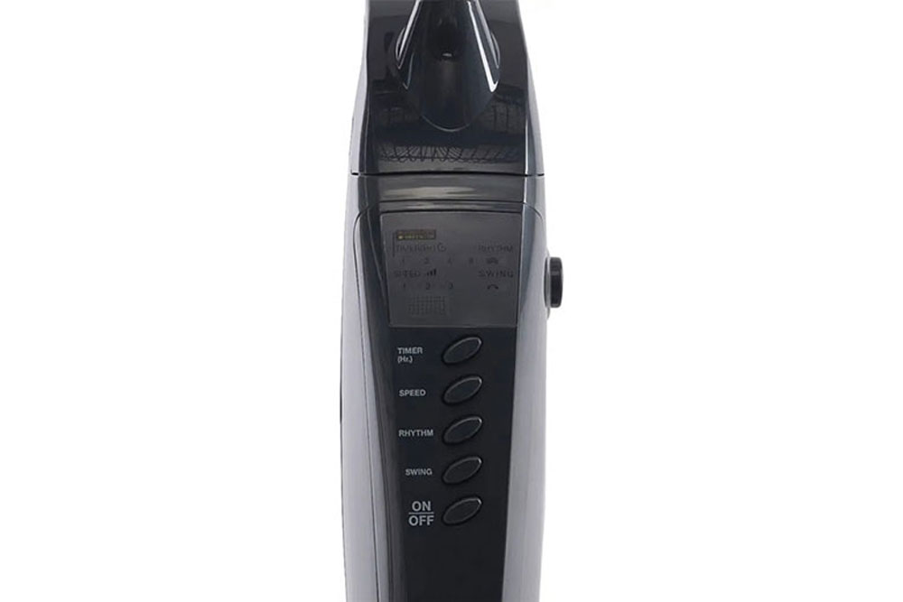 Quạt đứng Mitsubishi  LV16-RA CY-GY - Hàng chính hãng