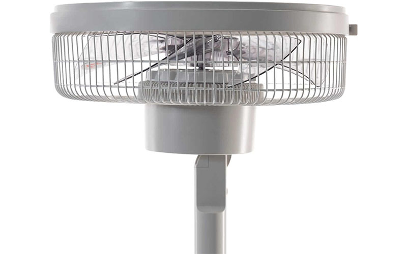 Quạt đứng Mitsubishi R30A-DV-MR/IV - Hàng chính hãng