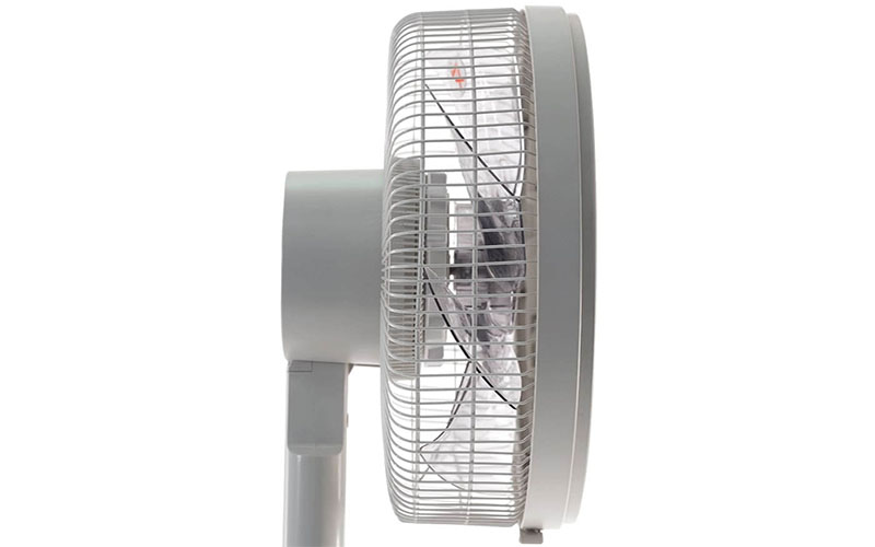 Quạt đứng Mitsubishi R30A-DV-MR/IV - Hàng chính hãng