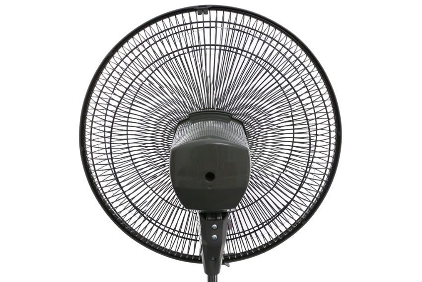 lồng quạt Mitsubishi LV16-RV CY-GY