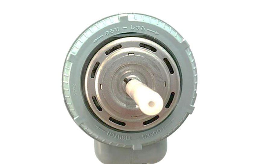 Quạt đứng Panasonic F-308NHB - Hàng chính hãng