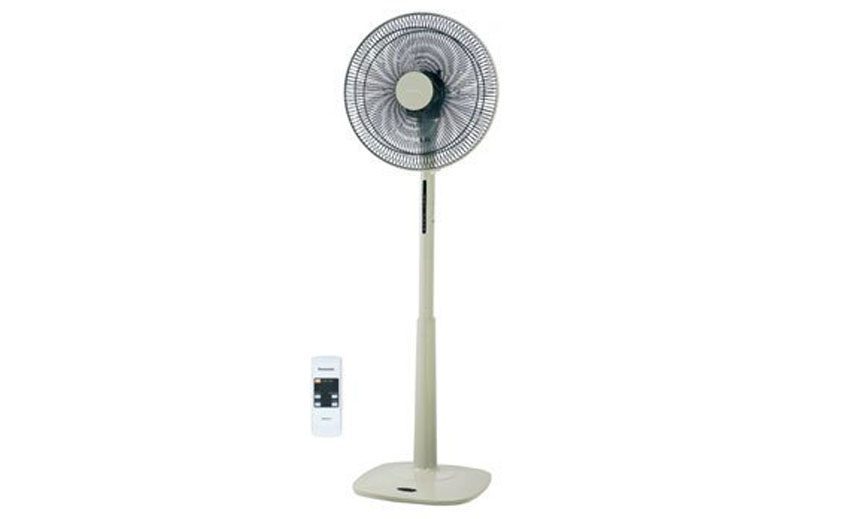 Quạt đứng Panasonic F-409KBE