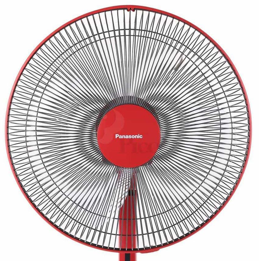 Cánh của quạt đứng Panasonic F-409KMR