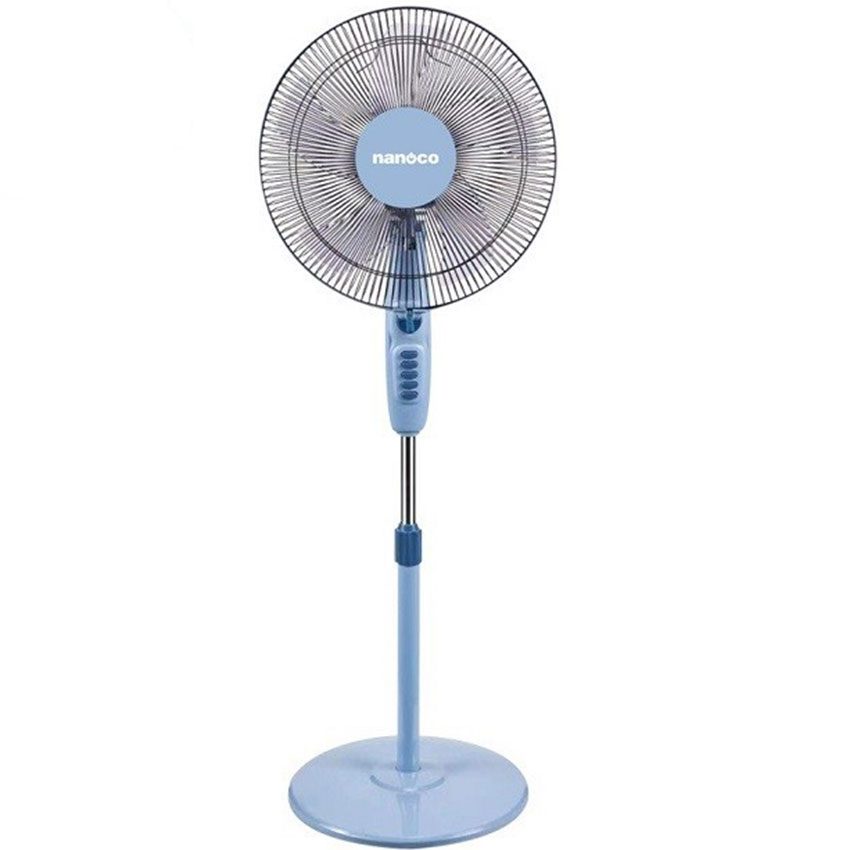 Quạt đứng Panasonic Nanoco NSF1616