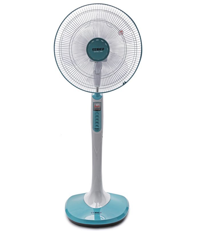 Quạt đứng Senko DC880 - Hàng chính hãng