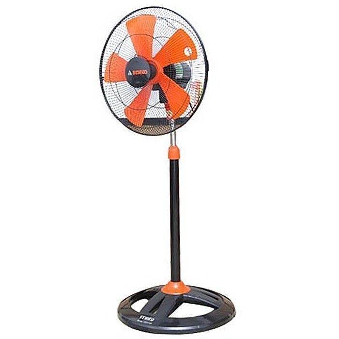 Quạt đứng công nghiệp Senko DCN108 - Hàng chính hãng
