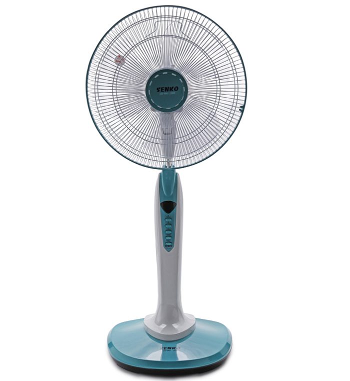 Quạt đứng Senko DD868 - Hàng chính hãng