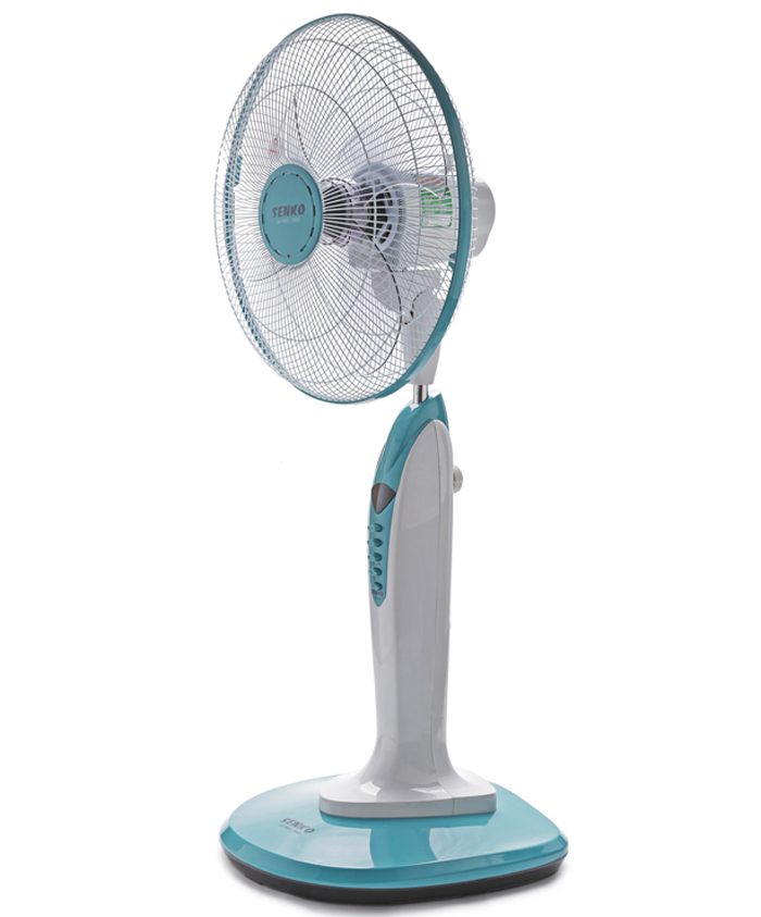 Quạt đứng Senko DD868 - Hàng chính hãng